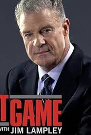 The Fight Game with Jim Lampley (TV Series 2012– )