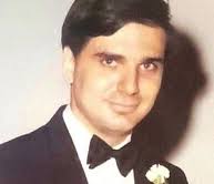 Reverend Vernon T. Sarver Jr. (STH '71)