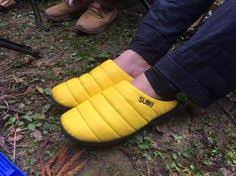 ワークマンやsubuなど 秋冬におすすめのキャンプシューズ4選 キャンパーに大人気 キャンプ キャンパー 秋冬