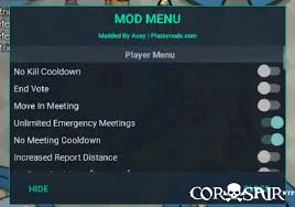 Sep 4, 2020 7 2,943 78. Among Us Mod Menu Hack Pc Download Mod Download Hacks Menu