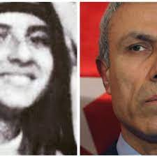 Pietro orlandi/cnn emanuela orlandi disappeared on her way home from a flute lesson. Emanuela Orlandi E Viva Vaticano Non C Entra Parla Ali Agca L Uomo Che Sparo Al Papa