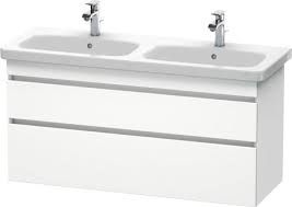 durastyle vanity unit wall mounted