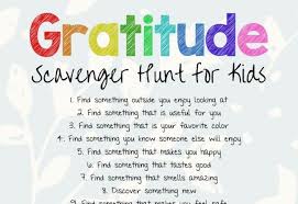 Bridal shower game purse scavenger hunt all sarah. 25 Free Scavenger Hunts For Kids We Are Teachers