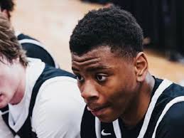 Iowa Basketball Offers Amare Bynum