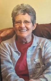 Charlotte K. McIntosh Obituary (2024)