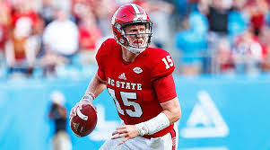 This is the official fan page for the nc state football team. Wake Forest Demon Deacons Vs Nc State Wolfpack Prediction And Preview