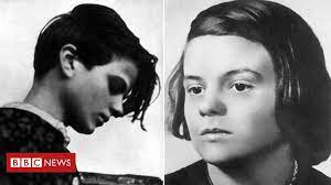 Sophie magdalena scholl was a german student at the ludwig maximilian university of munich and a. Z7h12ydkcp85nm