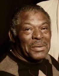 Obituary information for Alonzo Edward Clayton