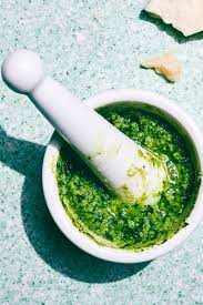 Basil Pesto Recipe Recipe Basil Pesto Recipes Basil Pesto Pesto Recipe