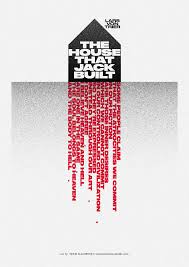 The House That Jack Built 2018 Film Watch Online The House That Jack Built 2018 1402x1984 Lars Von Trier Trier Movie Posters Minimalist