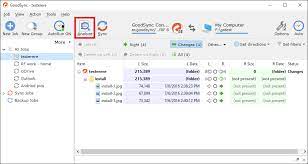 GoodSync Enterprise 2