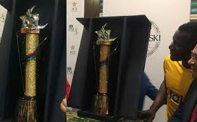 Melbourne phoenix were the competition's most successful team, winning five premierships. Pakistan Super League 2018 Trophy Unveiled In Dubai