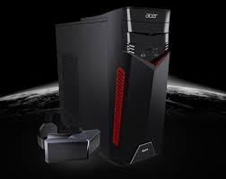 Once you upgrade the cpu later it will improve your performance in more cpu heavy games by giving you even more fps and removing lag/stutter. Acer Aspire Gx 281 Amd Ryzen 3 1200 3 10 Ghz 12gb Ram 1tb Hdd Geforce Gtx 1050 Win10 Bei Notebooksbilliger De