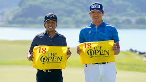 Chilean mito pereira earned a promotion to the pga tour after winning his third korn ferry tour event of pereira won by four shots at 27 under. Olympic Men S Golf Field Here S Every Competitor In Tokyo Ranked