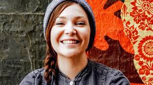 Arnold's Chef Kayla Robison to compete