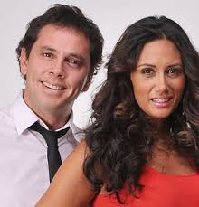 Entre ese contenido, el ex mekano reveló un recuerdo de la primera vez en que se vio a pamela díaz en un programa de la pantalla chica. Romance Pamela Diaz Vinuela Filtracion De Supuesto Affaire Guioteca