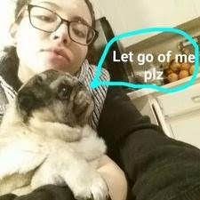 Haley McCombs (@hihales)