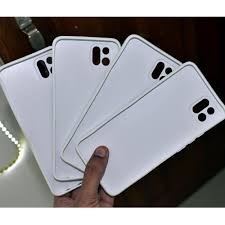 Oppo A16K / Oppo A16e mobile back ...
