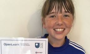 Youth Football Scotland