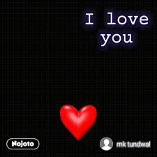 I Love You Mk Nojoto Love nature, believe me, by doing this, you'll be loving yourself at the. i love you mk nojoto
