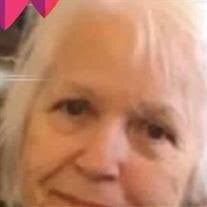 Patsy Chandler Obituary