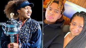 Naomi osaka's boyfriend is a professional rapper named ybn cordae. H2bsyj52boai9m