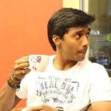 Stream Thamizharasan Babu music