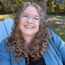 Lindsey Gould, Certified Grief Instructor