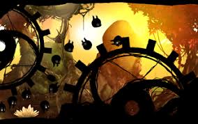 More images for selafaz cinta episod 35 » The Staggeringly Beautiful Side Scrolling Action Game Badland Comes To Android Andrways