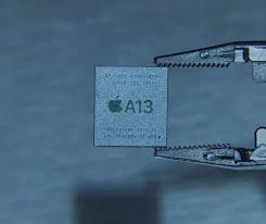 Christian zibreg / july 26, 2021. Apple Offers An In Depth Look At The A13 Bionic Gpu S Metal Engine Enhancements Notebookcheck Net News