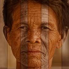 Daniel Roblin -Les yeux du génocide