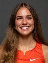 2025-26 Women's Indoor Track and Field Roster