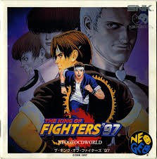 Hold down the start button and press left, right, left, right, left, right, a + c. The King Of Fighters 97 Released 20 Years Ago My Personal Retrospective Of It Resetera