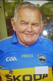 Condolence Book for James (Jim ) Halloran (Thurles, Tipperary)