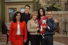 Despierta america old cast