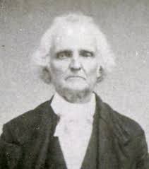 John Rankin (1793-1886) — Log College Press Annex