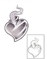 Pin On Sacred Heart Tattoos