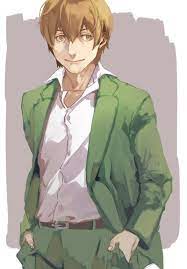 Firo Prochainezo - Baccano! - Image by AvvoS #3443725 - Zerochan Anime  Image Board