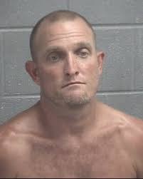 Press release from Sheriff Darrell Dix.