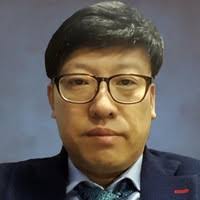 Jeffrey Kang