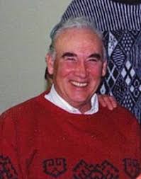 Online Tribute for John Campsall