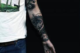 Tato simple di punggung/first tattoo on the back. Tribal Designs Tribal Gambar Tato Simple Novocom Top
