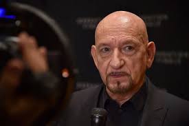 Ben Kingsley to Star in Modern Noir Drama Series 'Our Lady, LTD' at Epix