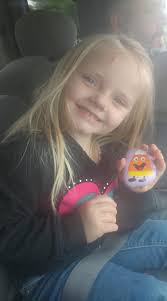 Found this in my back yard anyone know what it is?