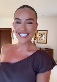 Her Empire Boutique Samantha Dress