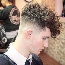 25 New Men S Hairstyles To Get Right Now Long Hair Styles Men Curly Hair Styles Curly Hair Styles Naturally