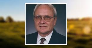 Wesley George Bedrick, Jr. Obituary May 4, 2013