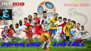 You can download pes 2018 free for pc from here. Pes 2018 Patch World Cup 2018 Russia Aio Download Install Hd Youtube