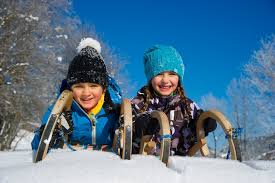 Im pearl online shop finden sie im bereich ski, snowboard, schlitten eine grosse auswahl. Rodeln Schlitten Fahren Tourismusverband Grossarltal