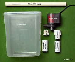 Pin By Florent Topin On Aqua Aquarium Sump Diy Aquarium Fish Tank